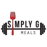 Simply G Meals discount code